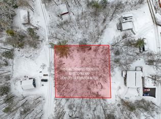 Alton Shores, Alton, NH 03810