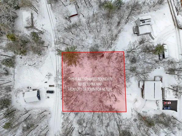 Lot 60 Scott Drive, Alton, NH 03810