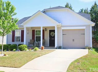 2733 Manthorp Ter, Raleigh, NC 27610