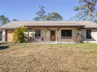 181 14th St NE, Naples, FL 34120