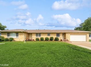 1805 Sycamore St, Granger, IA 50109