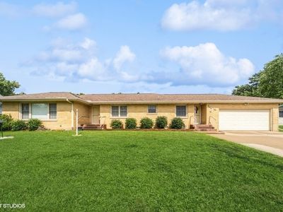 1805 Sycamore St, Granger, IA, 50109