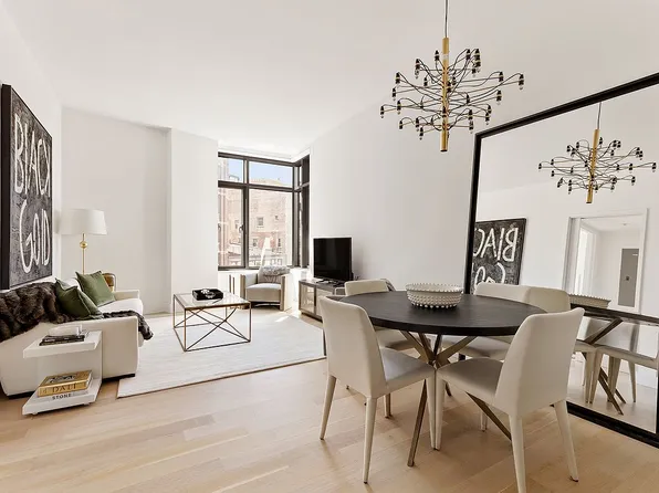 219 Hudson St APT 4A, New York, NY 10013