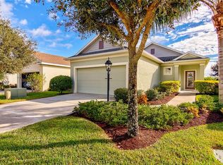 11835 Fennemore Way, Parrish, FL 34219