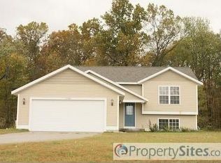 2988 Secluded Acres Dr, Dorr, MI 49323