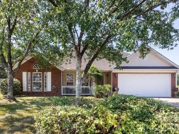 3431 Continental Dr, Monroe, NC 28110