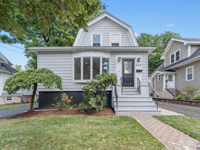 563 Kipp St, Teaneck, NJ, 07666