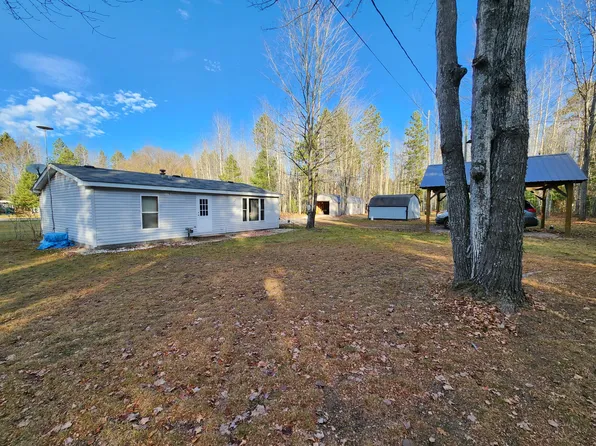 7159 Black River Ave, Onaway, MI 49765