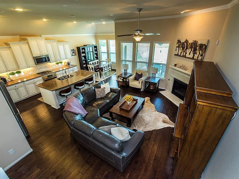 3205 Cotton Blossom Way — Photo 8