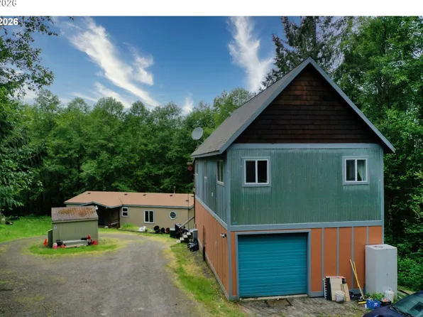 70407 Schumacher Rd, Rainier, OR 97048