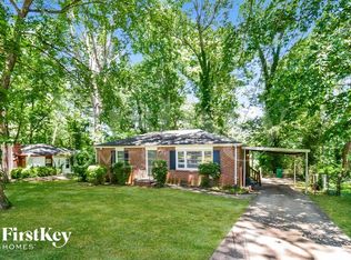 1432 Meadowlark Dr, Decatur, GA 30032