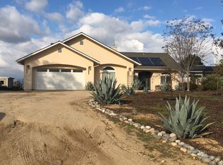 7080 Shale Rock Rd, Paso Robles, CA 93446