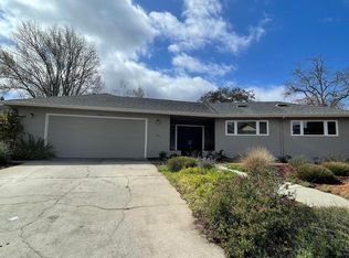 4160 Donald Dr, Palo Alto, CA 94306