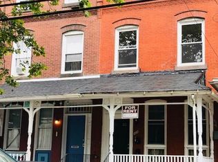 326 N Preston St #2, Philadelphia, PA 19104