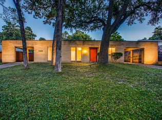 406 Baylor Dr, Arlington, TX 76010