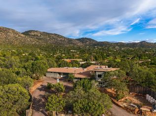 1889 Conejo Dr, Santa Fe, NM 87505