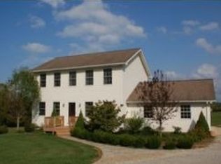 4705 S Viola Dr, Bloomington, IN 47403