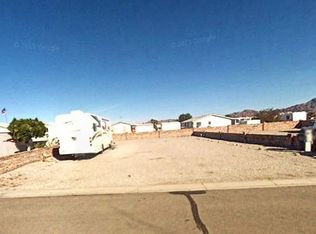 13748 E 52nd Dr, Yuma, AZ 85367