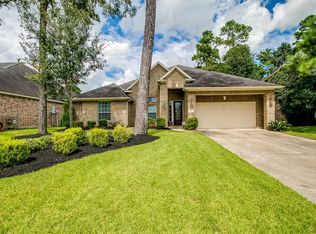 17507 Ohio Canal Ct, Humble, TX 77346