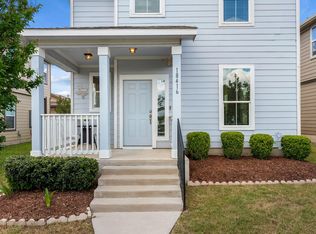 18416 Cumberland Gap St, Pflugerville, TX 78660