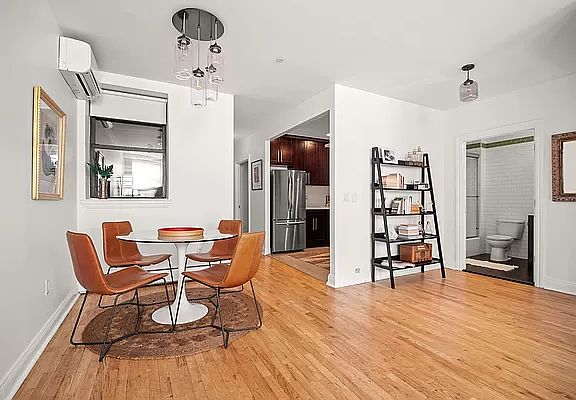 2nd image of 2098 Fredrick Douglass Blvd #4G