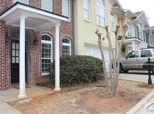260 Elliot Cir, Watkinsville, GA 30677