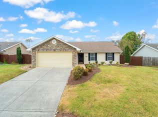 1037 Stones Throw Ln, Sevierville, TN 37876