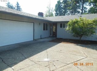 4693 SE 17th Ct, Gresham, OR 97080