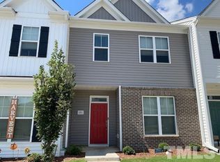 186 Liam St, Clayton, NC 27520