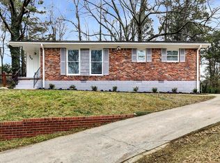 248 Springside Dr SE, Atlanta, GA 30354
