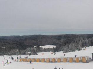 Expedition Station #310, Snowshoe, WV 26209