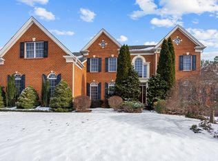 15019 Walking Stick Way, Haymarket, VA 20169