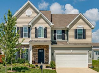 708 Gloucester Ln, Nashville, TN 37221