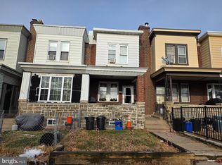 6042 Tackawanna St, Philadelphia, PA 19135
