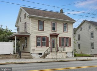 310 S Baltimore St, Dillsburg, PA 17019