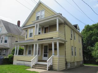 783 Brewster St FLOOR 1, Bridgeport, CT 06605