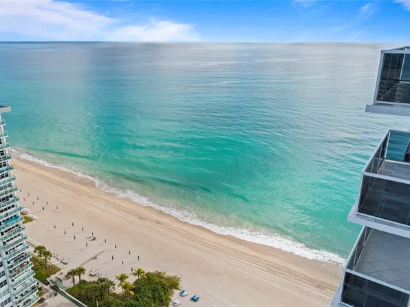 3500 Galt Ocean Drive #2615, Fort Lauderdale, FL 33308