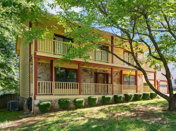 11429 Hickory Springs Dr, Knoxville, TN 37932