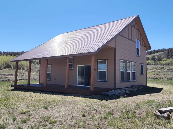 739 Monarch Rd, Blue Mesa Subdivision Area, CO 81243