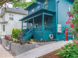 2316 NW Quimby St #B, Portland, OR 97210