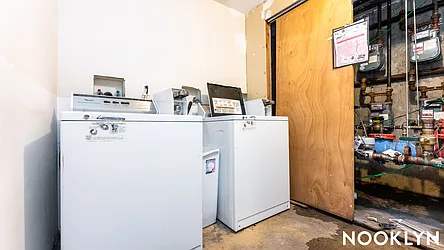Rented by Nooklyn NYC LLC