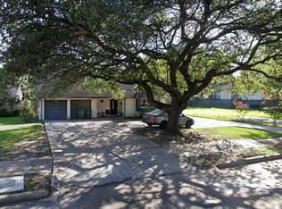 5734 N Braeswood Blvd, Houston, TX 77096