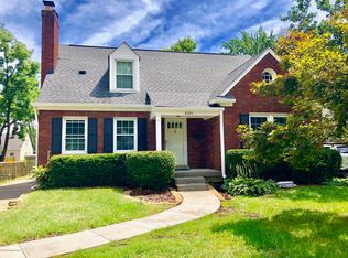 4106 Winchester Rd, Saint Matthews, KY 40207