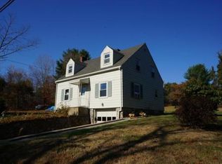 24 S Acton Rd, Stow, MA 01775