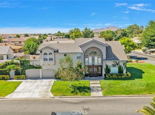18570 Niagara Dr, Victorville, CA 92395