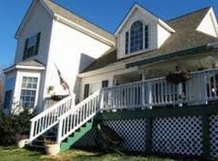 776 Bear Springs Rd, Pearisburg, VA 24134