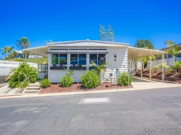 525 W El Norte Pkwy Spc 138, Escondido, CA 92026