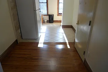 Rented by Corcoran
