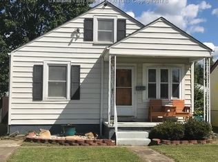 2116 Lincoln Ave, Saint Albans, WV 25177