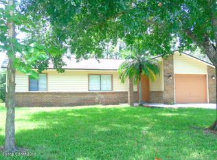 1130 Jericho Ave NW, Palm Bay, FL 32907